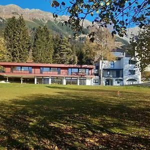 Haus Der Freundschaft - Kinder- Und Jugendgästehaus Für Gruppen Innsbruck
